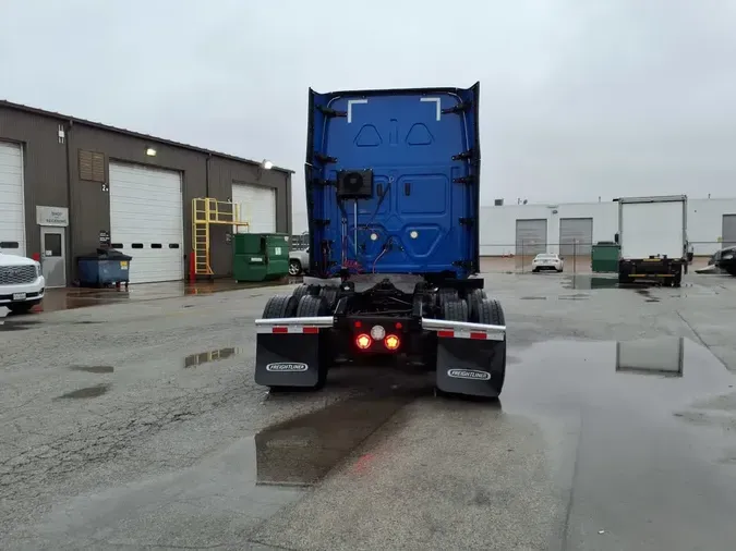 2020 FREIGHTLINER/MERCEDES NEW CASCADIA PX12664