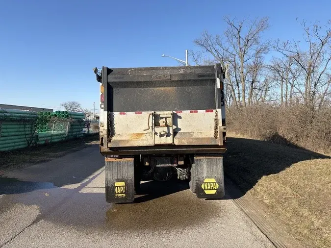 2022 Western Star 49X