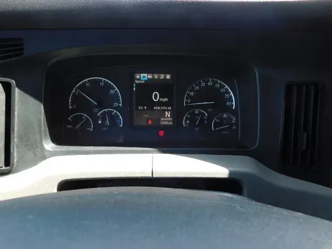 2020 Freightliner New Cascadia 126