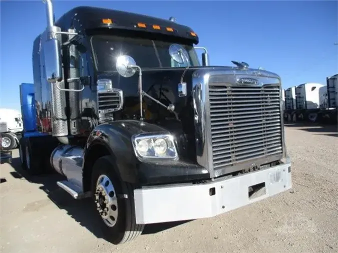 2012 FREIGHTLINER CORONADO 122 SDb6791aa41c44e13076f308d695472871