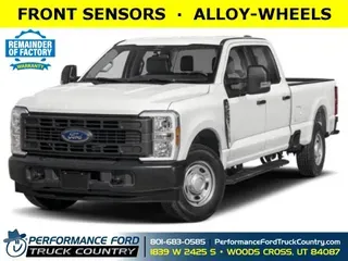 2023 Ford Super Duty F-250 SRW