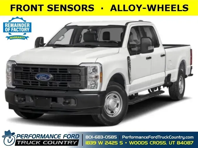 2023 Ford Super Duty F-250 SRWb67b0f1c4918c9ad2081df432b549ddf