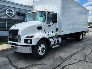 2025 MACK MD MD7