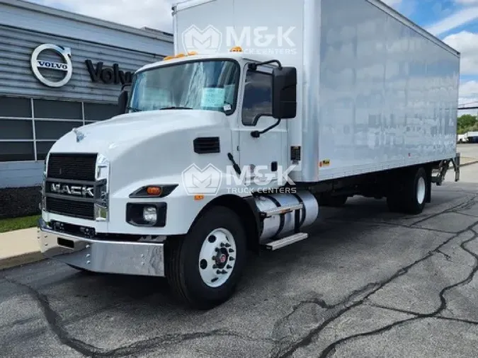 2025 MACK MD MD7b67b542f6e6eb302dc3af5c90a246d0b