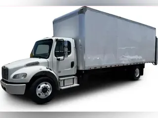 2019 Freightliner Business Class M2 106