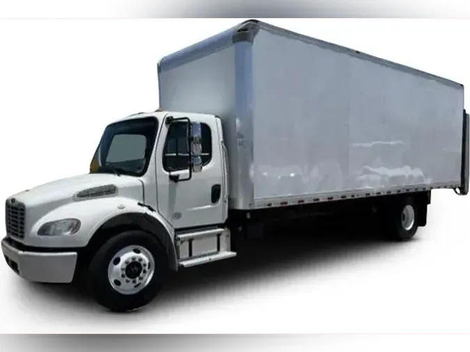 2019 Freightliner Business Class M2 106b67b99f76415a74cacb9de8f7a135a77