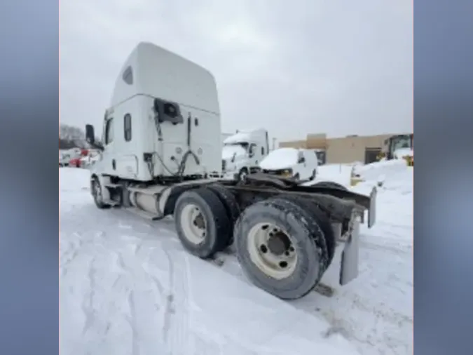 2020 FREIGHTLINER/MERCEDES NEW CASCADIA PX12664