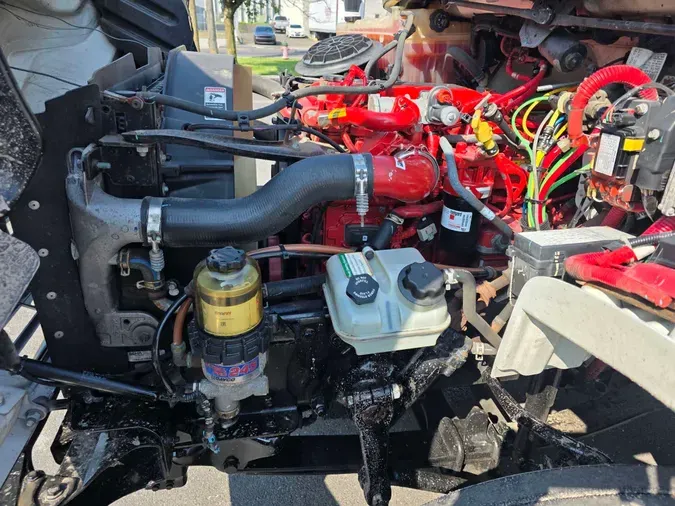 2019 FREIGHTLINER/MERCEDES M2 106b67d9281144957a57fe2e0dba84d0e2b