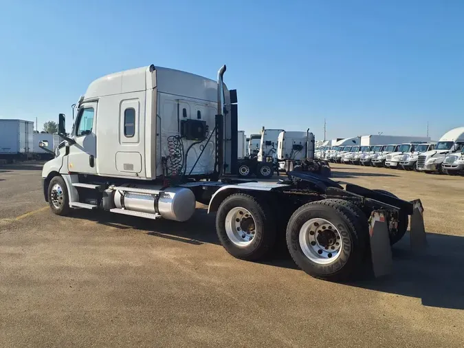 2020 FREIGHTLINER NEW CASCADIA PX12664