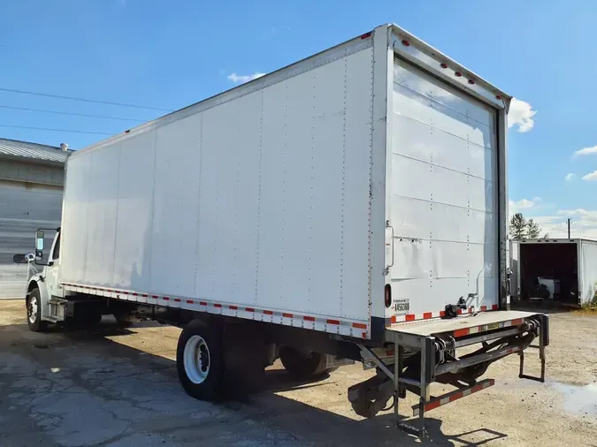 2020 FREIGHTLINER/MERCEDES M2 106b67ea1428e50d4b4e53ef8c6ff5288ff