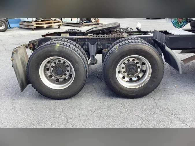 2020 International LT