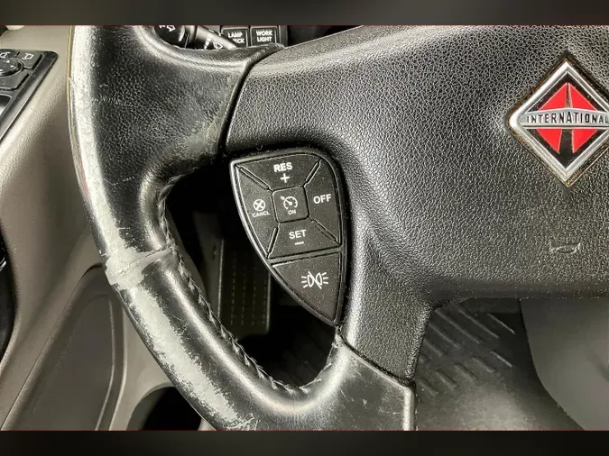 2021 INT LT625 6x4
