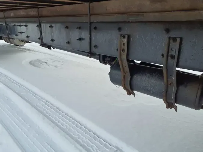 2018 FREIGHTLINER/MERCEDES M2 106