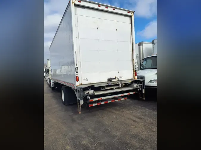 2019 NAVISTAR INTERNATIONAL MV607 (4X2)b680766722856b18c2a936142fe128ac