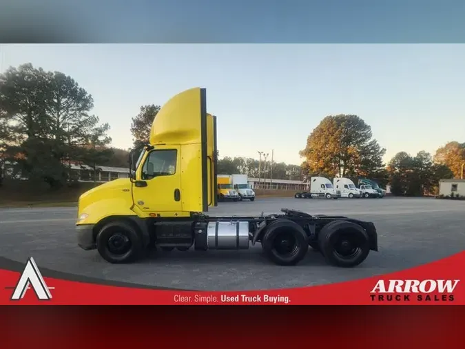 2018 INTERNATIONAL RH613