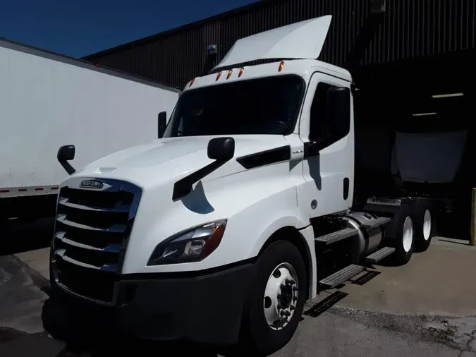 2019 FREIGHTLINER NEW CASCADIA PX12664b681bcb0864091a0d8b01ab19a9a895d