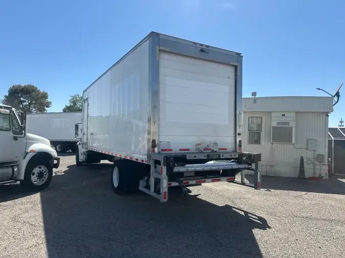 2019 FREIGHTLINER M2 106