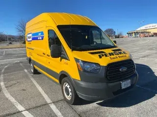 2019 FORD MOTOR COMPANY TRAN250