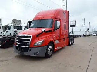 2020 FREIGHTLINER NEW CASCADIA PX12664