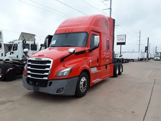 2020 FREIGHTLINER NEW CASCADIA PX12664b68423b52a573927604236e2542461c7