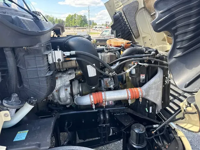 2019 FREIGHTLINER/MERCEDES CASCADIA 125b68520922a119e53a3462e0379339b16
