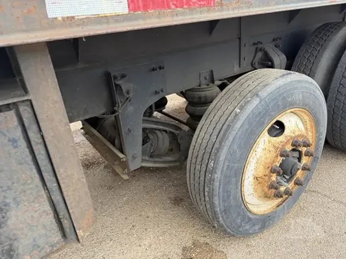 2007 FREIGHTLINER COLUMBIA 120b68599700d8b92d2ae69ea17f198acc3