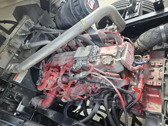 2022 Capacity TJ5000