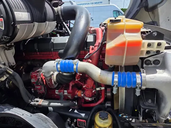 2020 MACK TRUCKS, INC. ANTHEM 64T