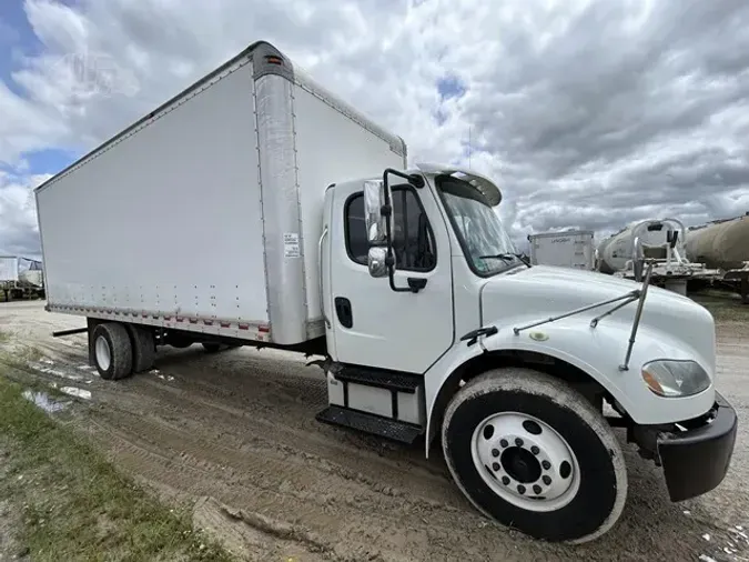 2019 FREIGHTLINER BUSINESS CLASS M2 106