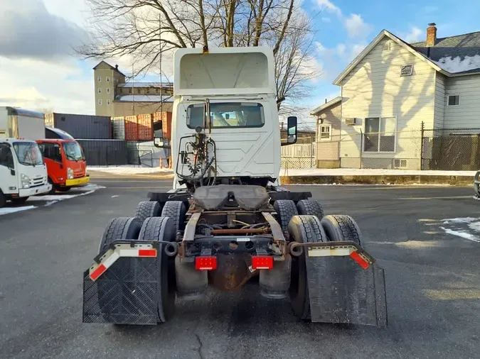 2019 NAVISTAR INTERNATIONAL LT625 DAYCAB T/Ab68a22588ac297143659c5efd0323d55