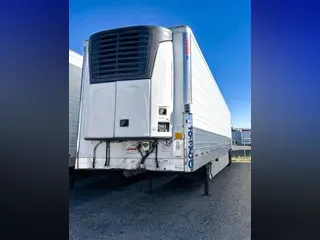 2019 UTILITY VS2RA