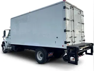 2016 International 4300