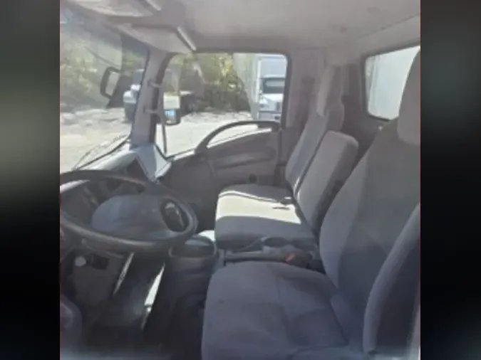 2020 CHEVROLET MOTOR DIV. LCF 4500HD