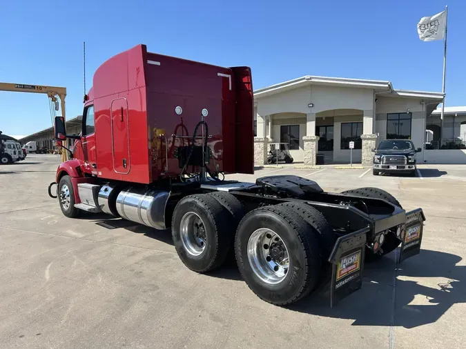2022 Peterbilt 579b68c8a503c9e3ec4d0c8c75ff5f307ce