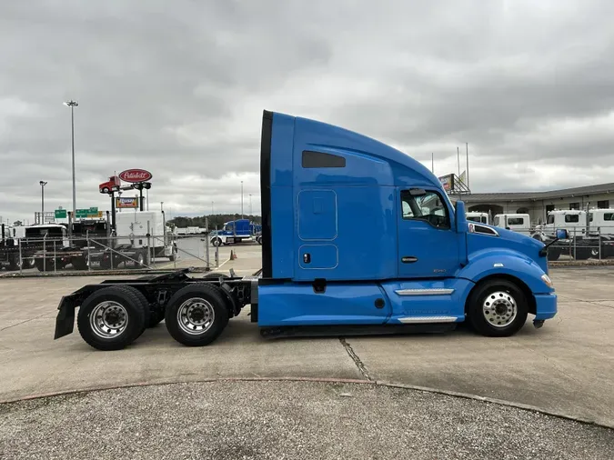 2021 Kenworth T680