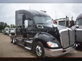 2018 KENWORTH T680