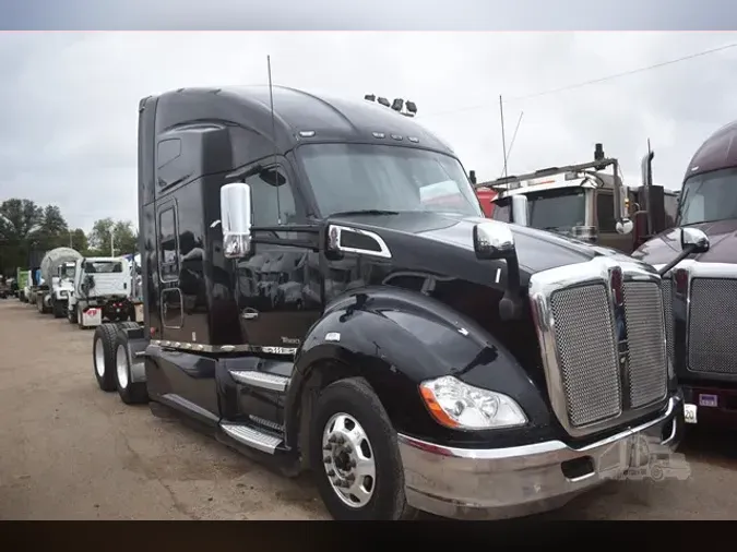 2018 KENWORTH T680b68d00bee322ae0375f57693a2a32c4b