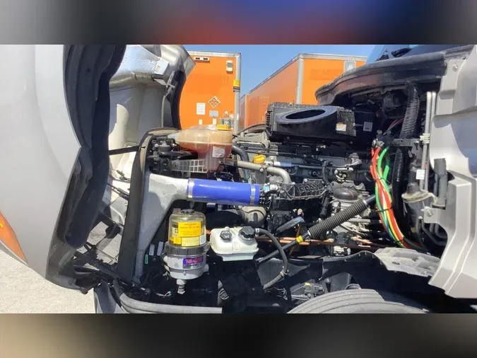 2024 Freightliner Cascadia 126b68d13d04c764fd26b2819f10c18355b