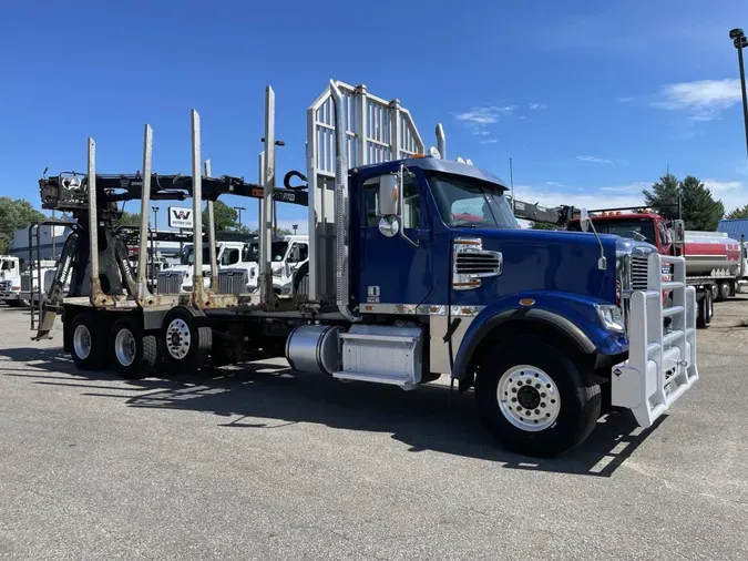 2019 Freightliner 122SD