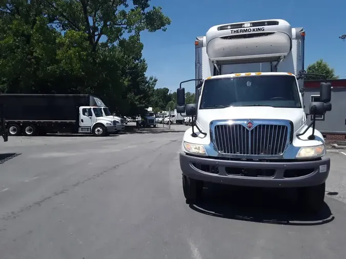 2020 NAVISTAR INTERNATIONAL MV607 (4X2)b68dd1b54513189557696c9d47f674dd