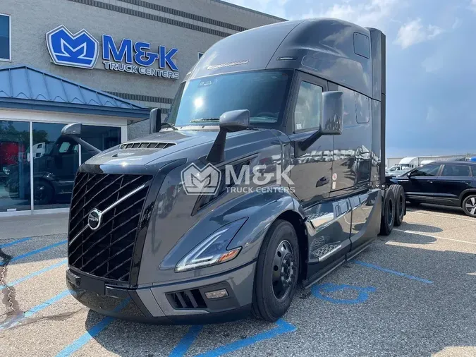 2026 VOLVO VNL64T860b68ee29c6106fae3ca2b7f1e8a89d01c