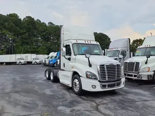 2019 FREIGHTLINER CASCADIA 125