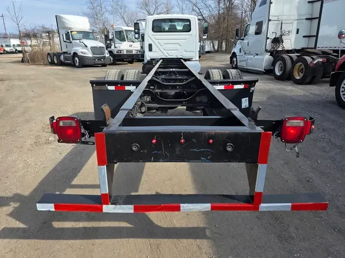 2019 NAVISTAR INTERNATIONAL 4300