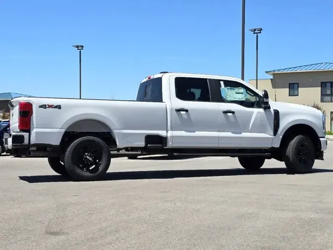 2024 Ford Super Duty F-250 SRW