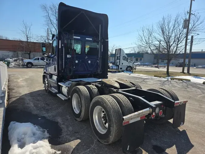 2020 FREIGHTLINER/MERCEDES NEW CASCADIA PX12664