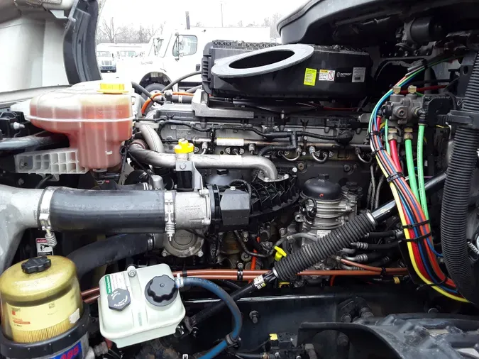 2019 FREIGHTLINER/MERCEDES NEW CASCADIA PX12664