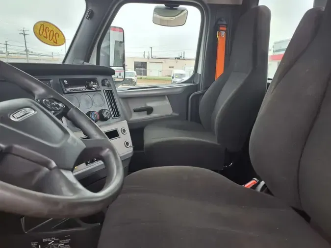 2020 FREIGHTLINER/MERCEDES NEW CASCADIA PX12664b69250628f626b10bef6cd9f736853d2