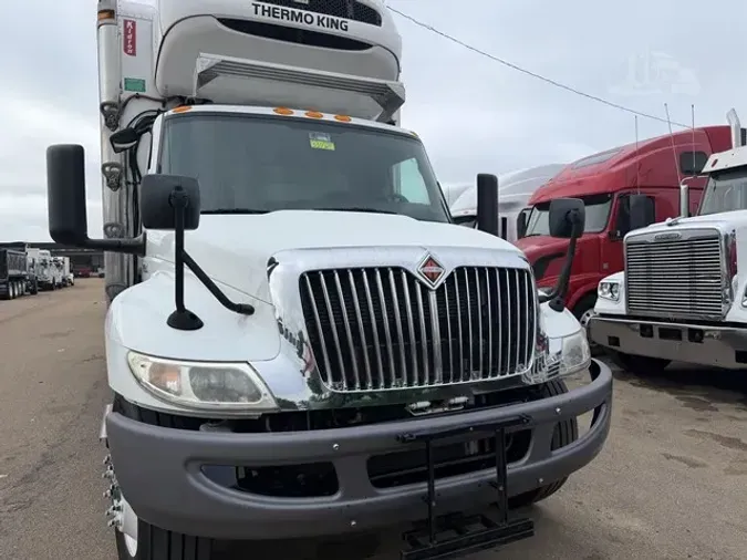 2019 INTERNATIONAL MVb692be83ffe549acce2974e90078fe15