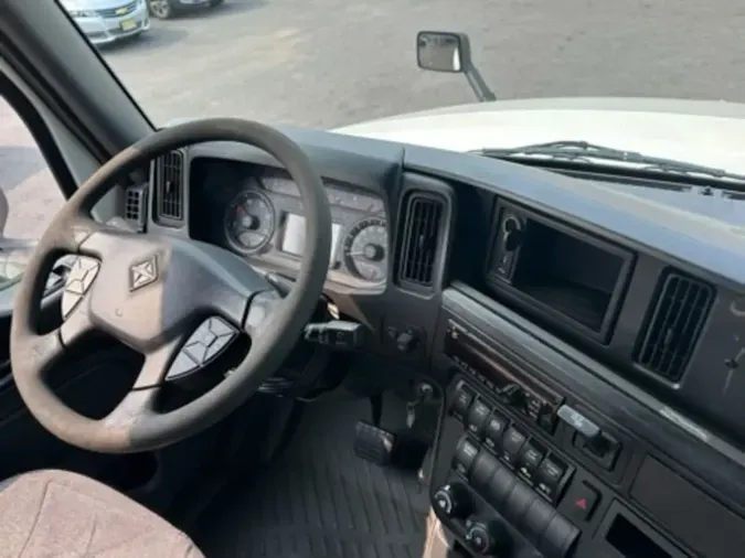 2019 NAVISTAR INTERNATIONAL LT625 DAYCAB T/A