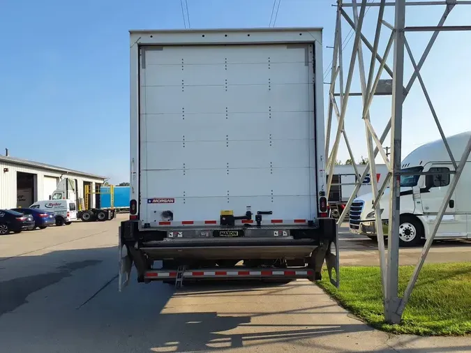 2020 FREIGHTLINER M2 106